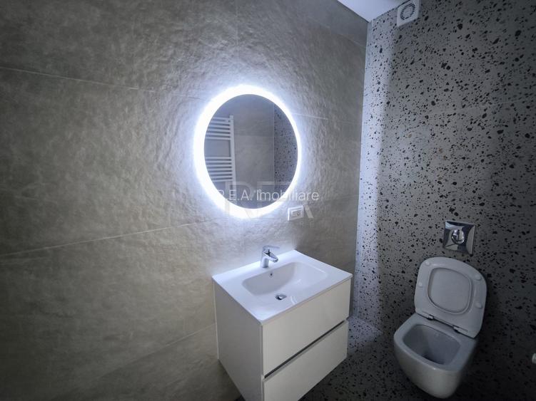 Apartament 3 camere, Crangasi - 13