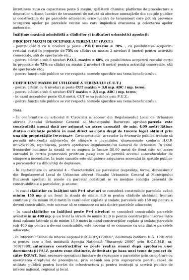 Oportunitate ! Teren ultracentral -bd Mircea Voda stradal - 7