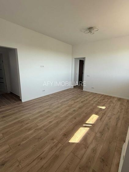 De vanzare studio tip Penthouse, Alexandru Obregia, sector 4 - 3