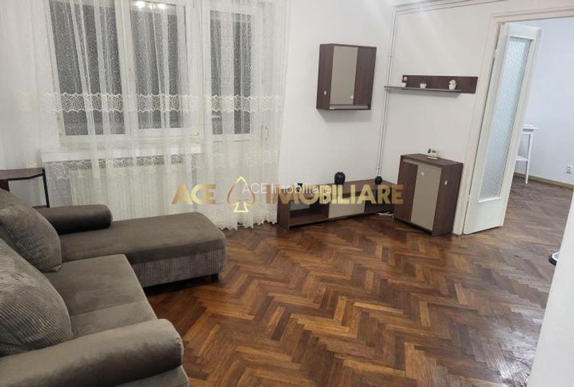 2 Camere | Cismigiu | Pet-Friendly | Centrala Proprie | Metrou | Renovat - 2