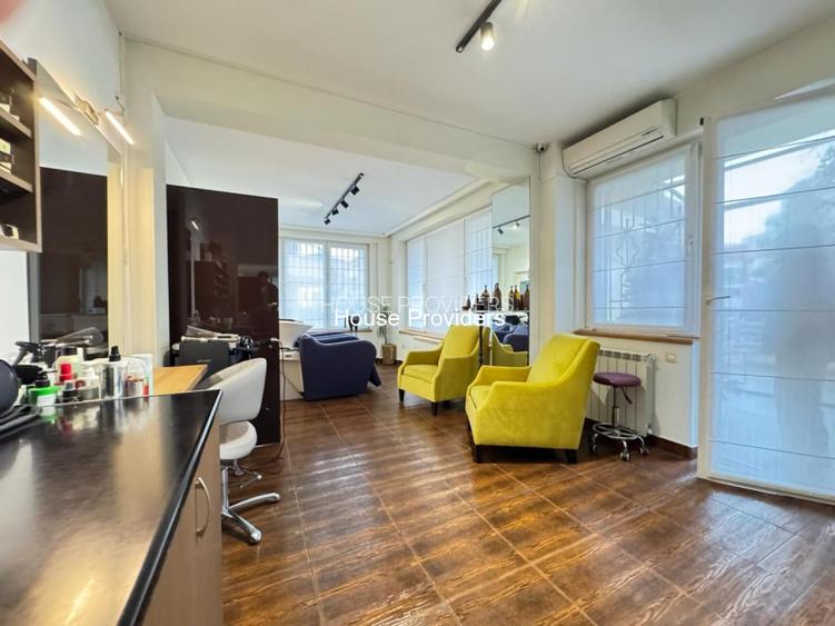 Spatiu Comercial Herastrau – Soseaua Nordului |Vila S P 2 M - 6