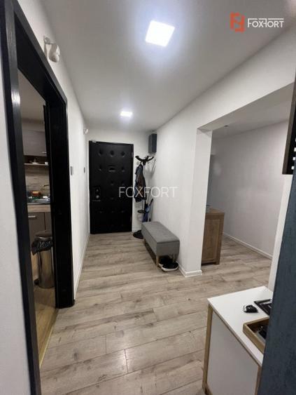 Apartament cu 4 camere de vanzare in zona Fabric - 23