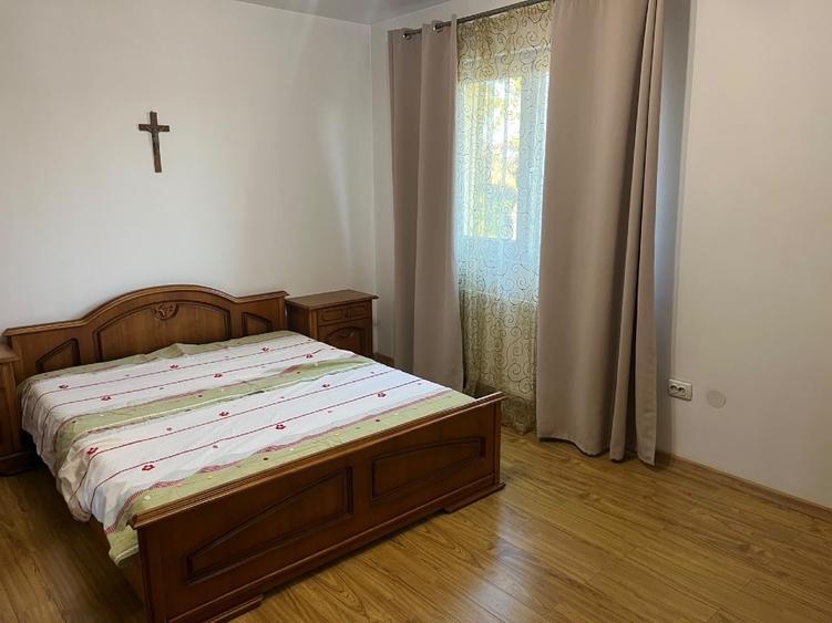 Închiriez duplex in Giroc-sat în apropiere de gradiniță și scoală