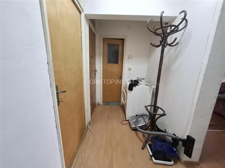 Apartament decomandat 3 camere 2 bai balcon zona Terezian - 24