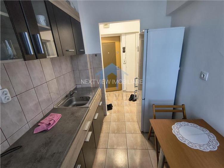 Apartament 2 camere, Gheorgheni - 10
