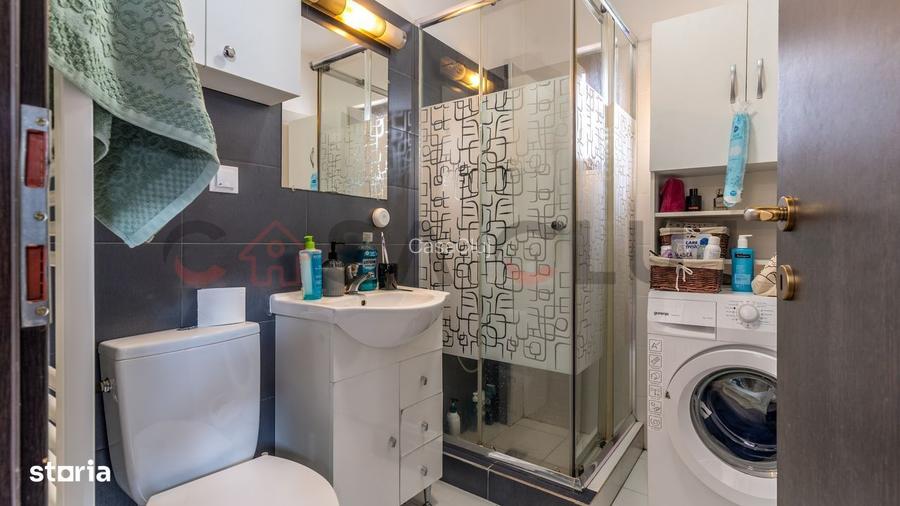 Apartament 3 Camere, 91 m2,  - Zorilor!! - 8