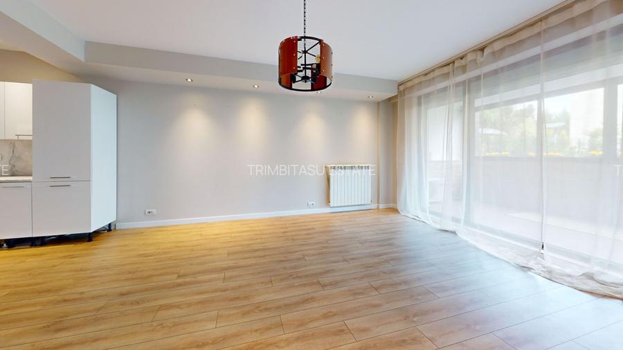 PIPERA | IANCU NICOLAE  | 3 camere | 116 mp | Parcare | Gradina 94 mp - 22