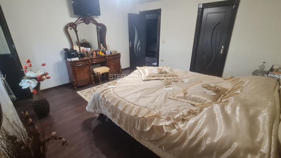 Vila de vanzare  Valea Lupului  - 9