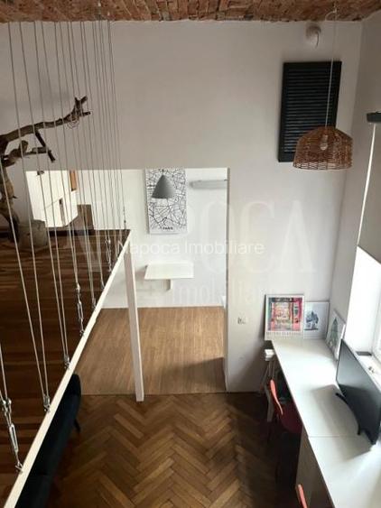 Apartament o camera de vanzare in Centru, Cluj Napoca - 7