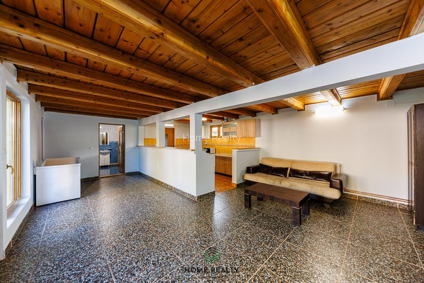 COMISION 0% I Casă + Teren - 3.763 mp I Peciu Nou - str. Principală. - 20