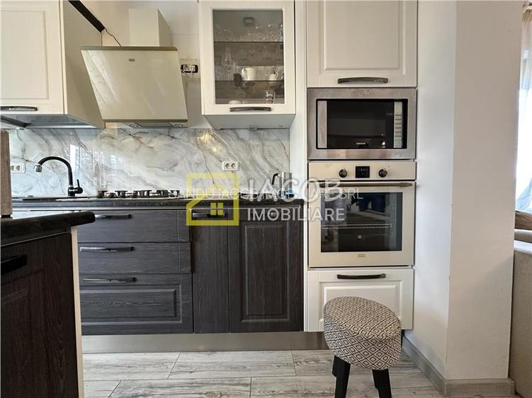 Casa in Lilieci ? Moderna, Spatioasa si Gata de Mutare - 5