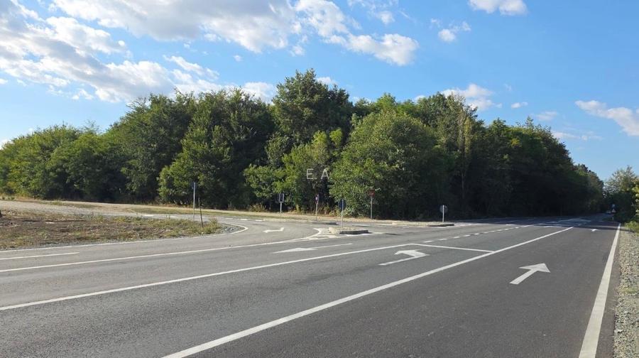 Academia  Titi Aur, 544 mp., PARTICULAR, intravilan construibil, 5.500E/lot - 13