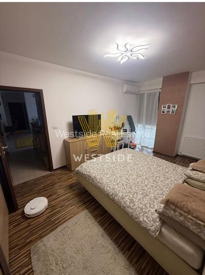 Apartament premium cu 3 camere, de vanzare, Calea Torontalului - 12