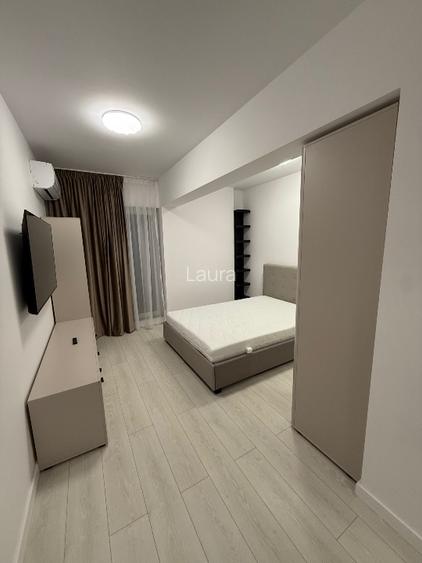 Garsoniera, prima inchiriere, proprietar, Biruintei 85, 7 min metrou Berceni - 3