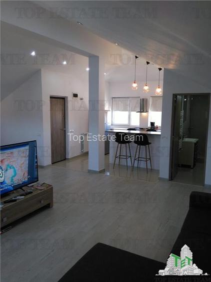 OPORTUNITATE INVESTITIE VILA CU 3000 MP PALAZU MARE - 5