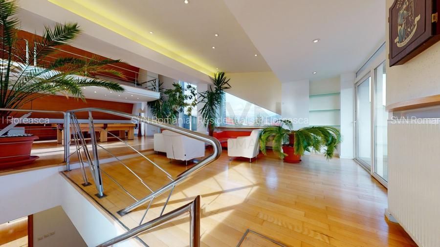 REV2004740 Vila Superba de Vacanta l Breaza I Teren 2882 mp - 8