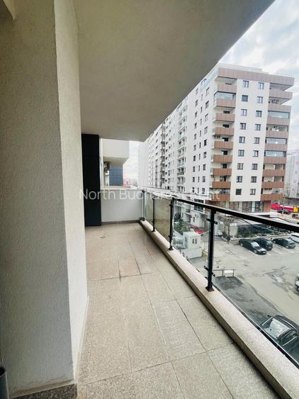 Apartament 2 Camere  Nerva Traian / Centrala proprie - 15
