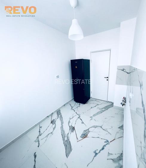 Titan – Liviu Rebreanu | 3 camere | Renovat | Bloc termoizolat | Comision 0% - 11