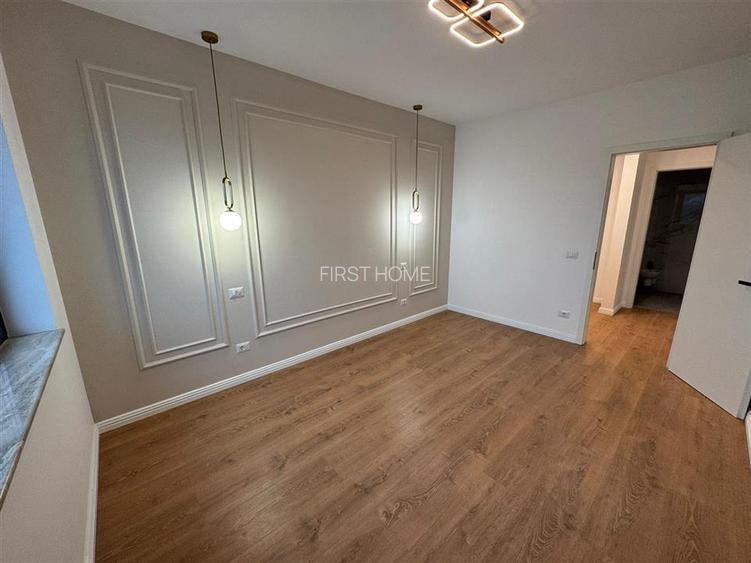 Ap tip studio, bloc nou, Ozone City, TVA inclus, comision 0% - 8