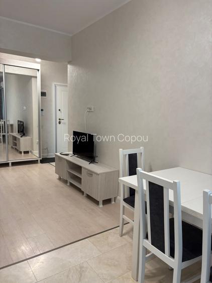 Apartament de inchiriat cu 2 camere- Copou Royal Town Iasi - 2