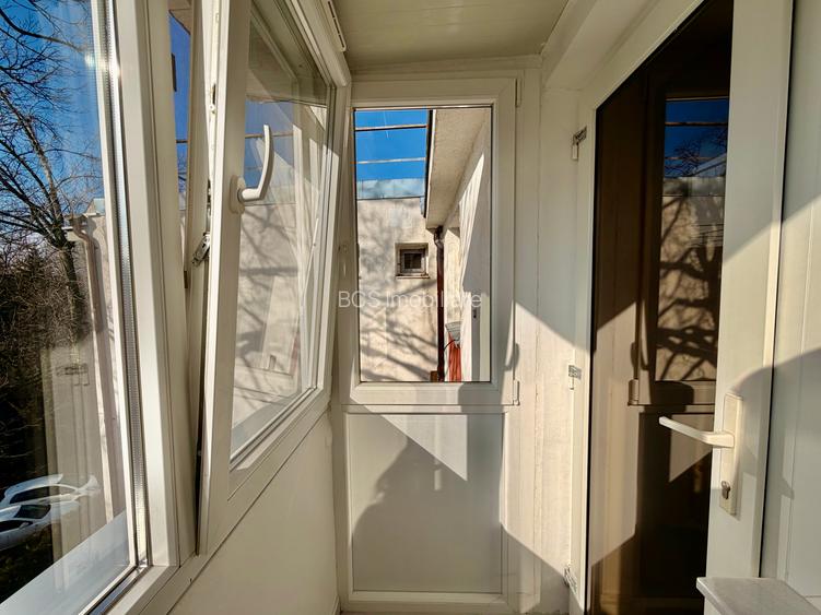 Vanzare apartament la cheie 3 cam, 56 mp, renovat complet | Băneasa - Herastrau - 16