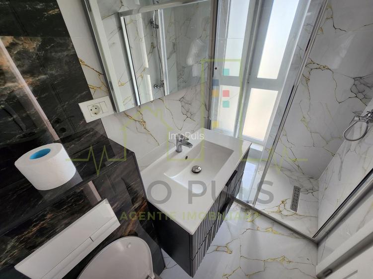 Duplex Dumbravita. 4 Dormitoare. 3 Bai - 8