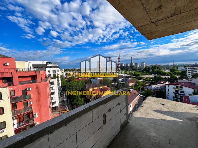 9 Vista Grigorescu – 0% Comision –2 camere cu view aerisit – Preț promo Mai 2026 - 3