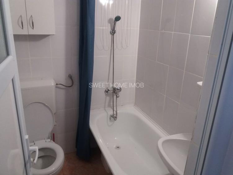 Teiul Doamnei vanzare garsoniera cf 2 Luntrei - 3