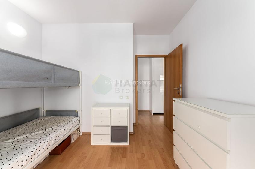 Penthouse Evocasa Armonia - 16