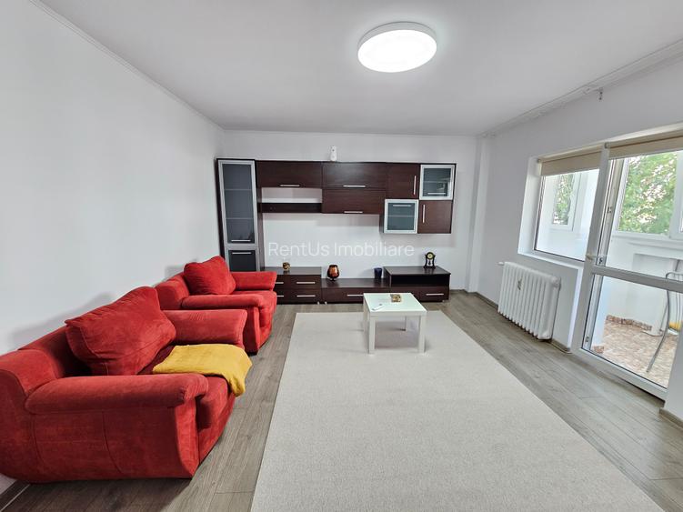 Decebal/Pta Muncii/Calea Calarasilor/Apartament Modern La Cheie/ - 8