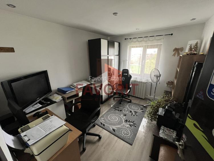 Apartament 4 camere decomandat | Boxa la subsol | Girocului-Fratelia - 4