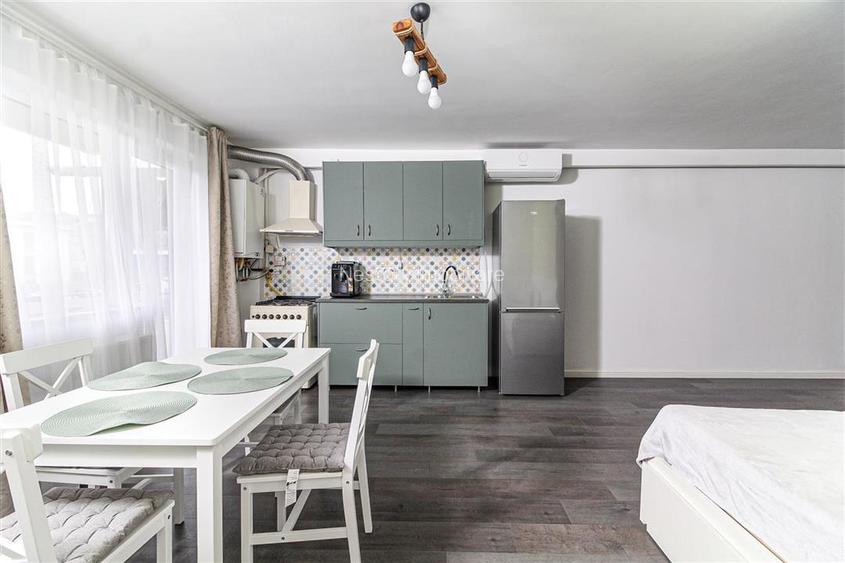 Apartament 2 camere, etaj 1, finisat, Tetarom, Dambul Rotund - 10