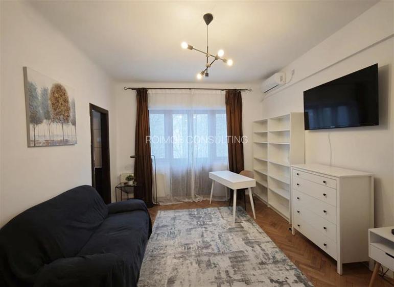 Garsoniera Cismigiu - 8