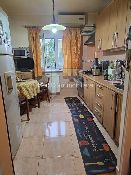 Vanzare apartament 2 camere Lizeanu - 13
