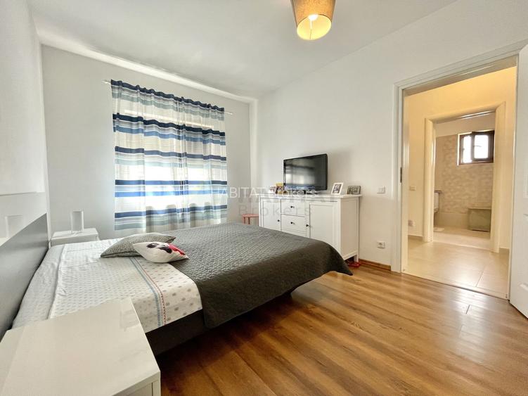 Casa 2 camere in Complex Rezidential Tunari | Lacul Pasarea - 3