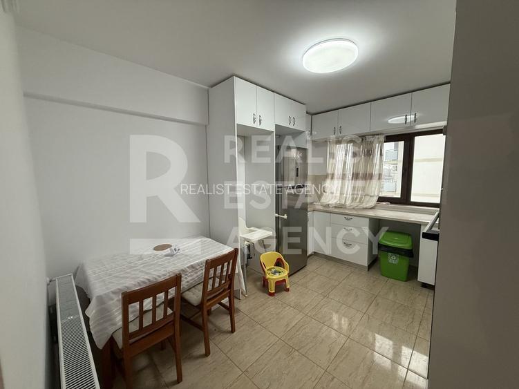 Vânzare apartament cu 4 camere, Bucium, Iași - 8
