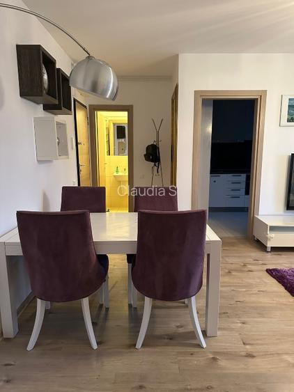 Închiriez apartament cu 3 camere în Greenfield , Băneasa  - 3