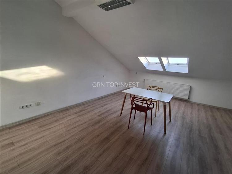 Spatiu birouri 90mp zona Parcul Sub Arini - 4