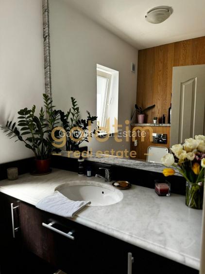 VILA INDIVIDUALĂ/BANEASA RESIDENTIAL PARK/IANCU NICOLAE/SUPERBA/CURTE GENEROASA/ - 9