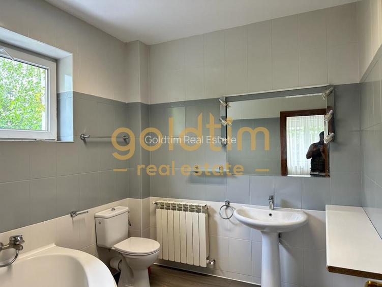 VILA INDIVIDUALA/IANCU NICOLAE/REZIDENTIAL-FIRMA/SUPERBA/GRADINA PROPRIE/PIPERA - 16