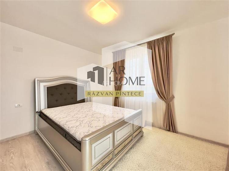 Apartament 3 camere de lux, parcare subterana, Albert, Ploiesti - 18