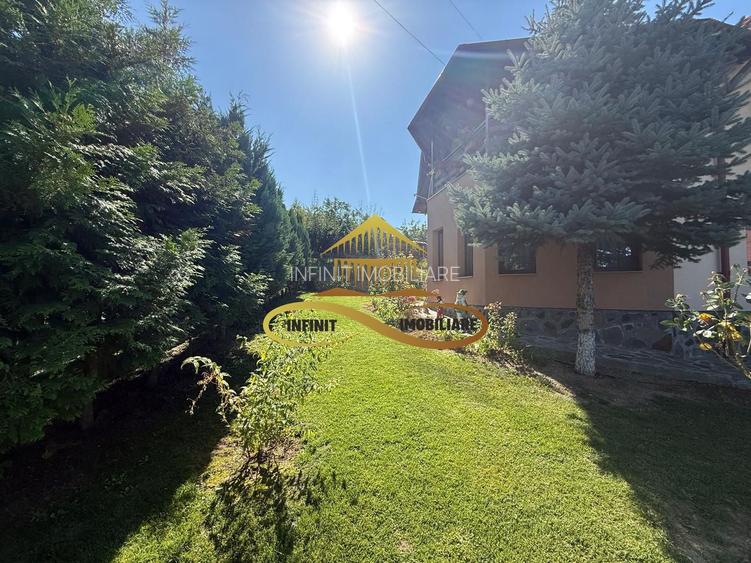 Casa de vanzare in Magura Bacau - 28