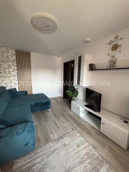 Garsonieră 6 min Metrou Lujerului – Centrală Proprie, Prima închiriere - 3