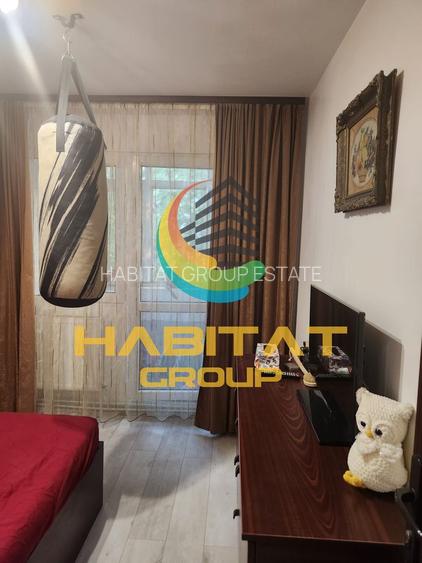 Vanzare apartamnt 3 camere cu centrala proprie la 7 min de Metrou Ap Patriei - 12