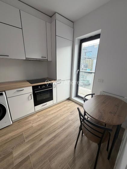 Garsoniera Grozăvești | Premium | Splaiul Independentei  - 7