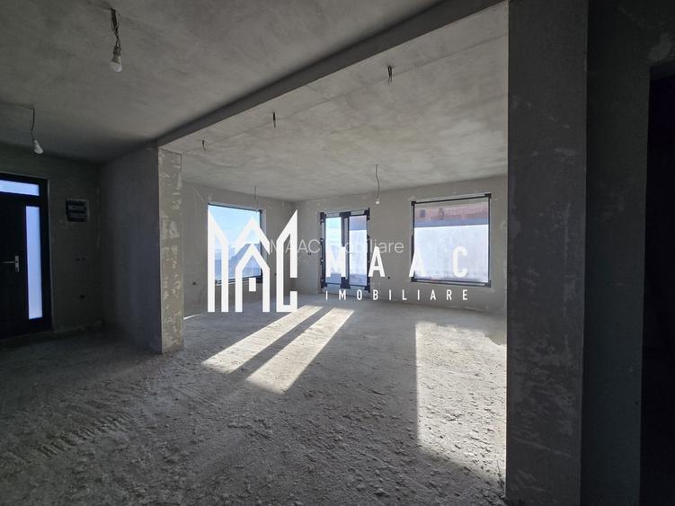 Casă 4 Camere | Individuala | 546MP Teren | Șelimbăr - 3