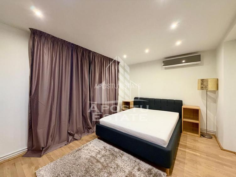 Apartament 2 camere de inchiriat, centrala, zona Centrala, Timisoara - 4