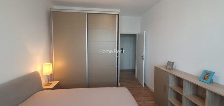 APARTAMENT COTROCENI POLITEHNICA RESIDENCE/PARCARE/ANAF/METROU - 4