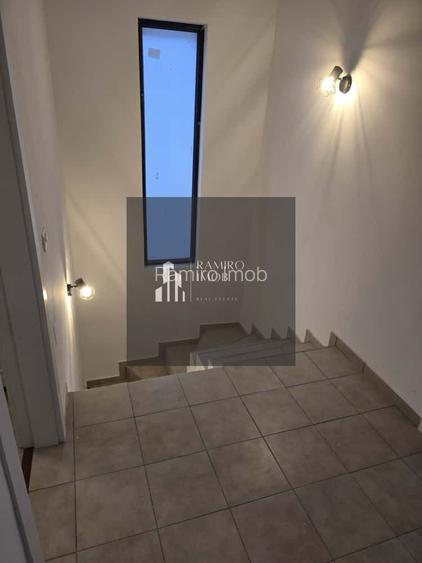 Vila 4 camere Comuna Berceni Stradal - 13