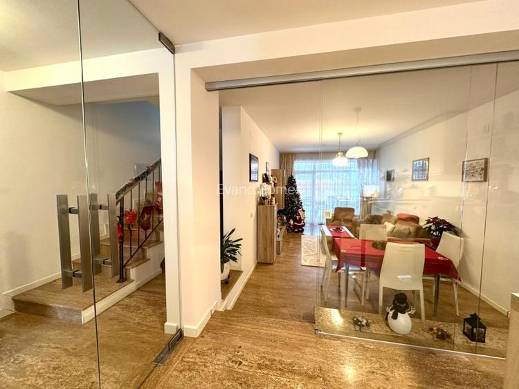 Casa in Dumbravita- mobilier de lux -pozitie excelenta - 6